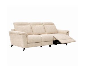 Sofa LIVE (3-seater sofa)(Recliner)